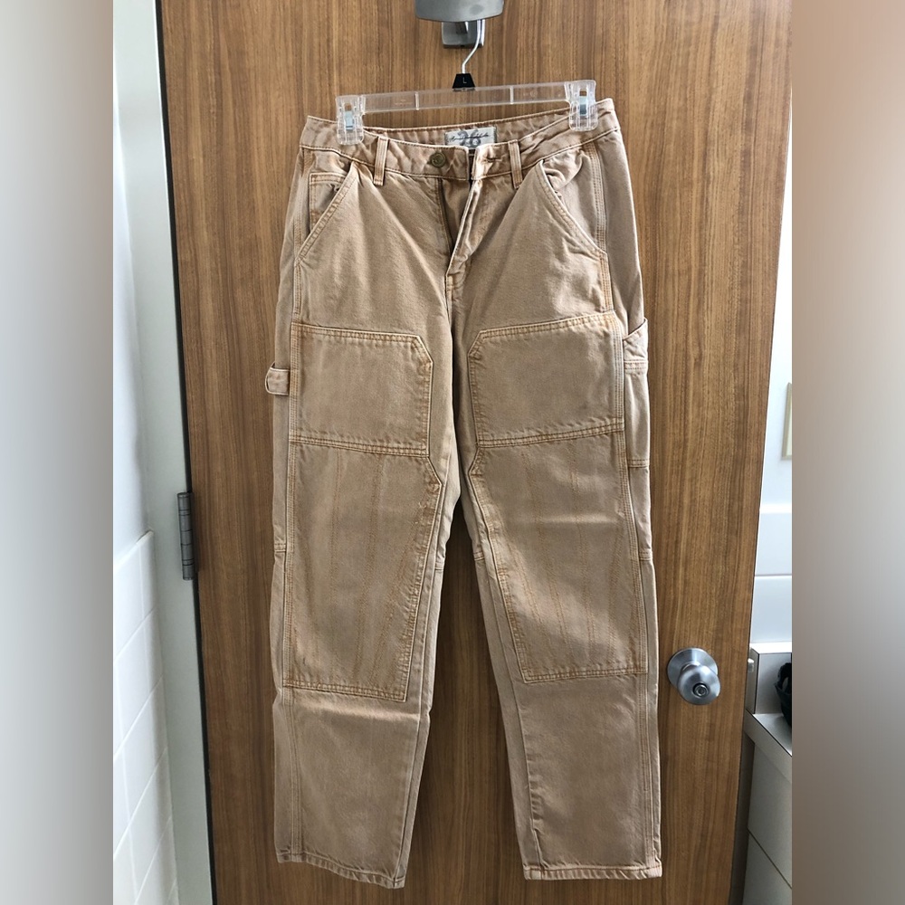 We The Free - Carpenter Pants